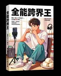 全能跨界王