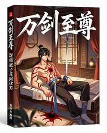 万剑至尊