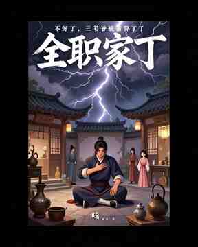 全职家丁