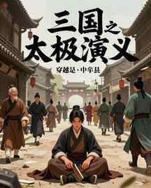 三国之太极演义