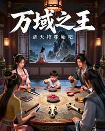 万域之王