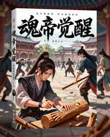 魂帝觉醒
