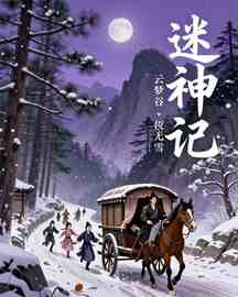 迷神记