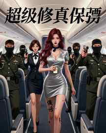 超级修真保镖