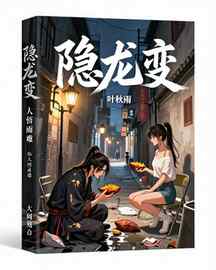 隐龙变