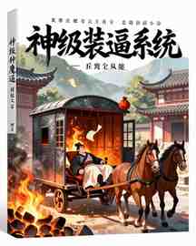 神级装逼系统