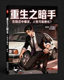 重生之暗手