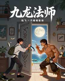 九龙法师
