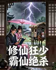 修仙狂少(霸仙绝杀)