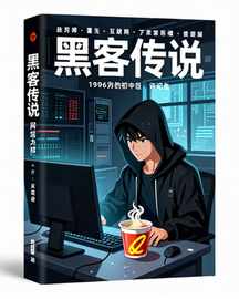 黑客传说