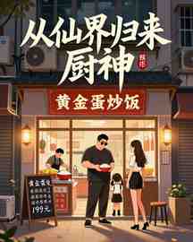 从仙界归来的厨神