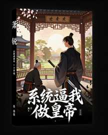 系统逼我做皇帝