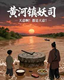 黄河镇妖司