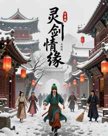 灵剑情缘