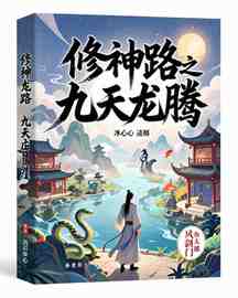修神路之九天龙腾