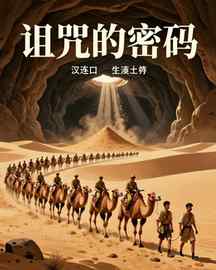 诅咒的密码