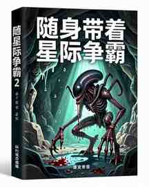 随身带着星际争霸