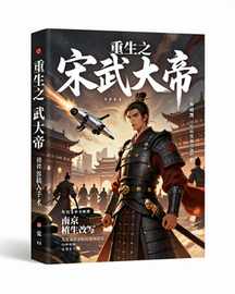 重生之宋武大帝
