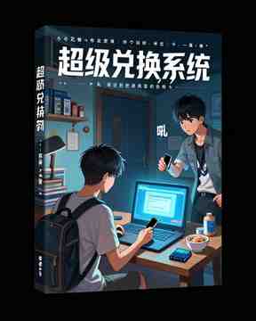 超级兑换系统