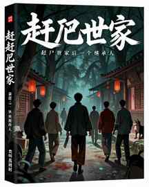赶尸世家