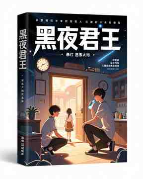 黑夜君王