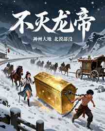 不灭龙帝