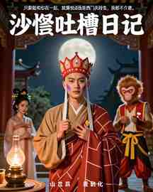 沙僧吐槽日记