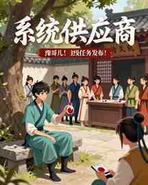 系统供应商