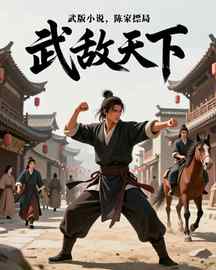 武敌天下