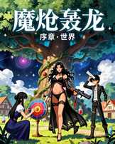 魔铳轰龙