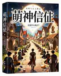 萌神信徒