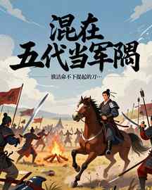 混在五代当军阀