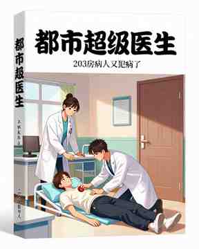 都市超级医生