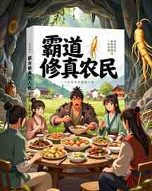 霸道修真农民