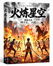 火炼星空