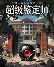 超级鉴定师