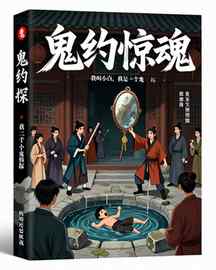 鬼约惊魂