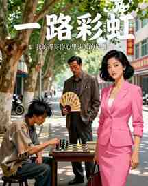 一路彩虹