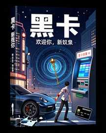 黑卡