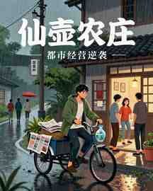 仙壶农庄