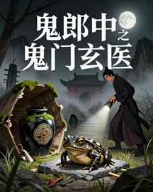 鬼郎中之鬼门玄医