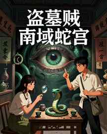 盗墓贼：南域蛇宫