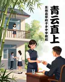 青云直上