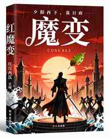 魔变