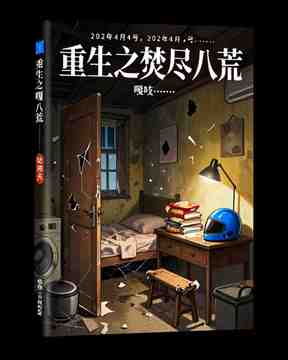 重生之焚尽八荒