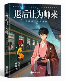 退后让为师来
