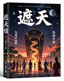 遮天