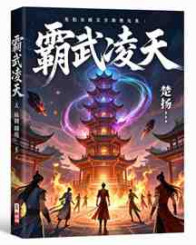 霸武凌天