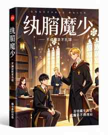 纨绔魔少