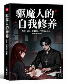 驱魔人的自我修养